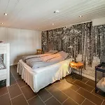Lovely In With Sauna * Aurdal