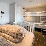 Сasa de vacaciones Lovely In With Sauna *