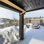 Lovely In With Sauna * Aurdal