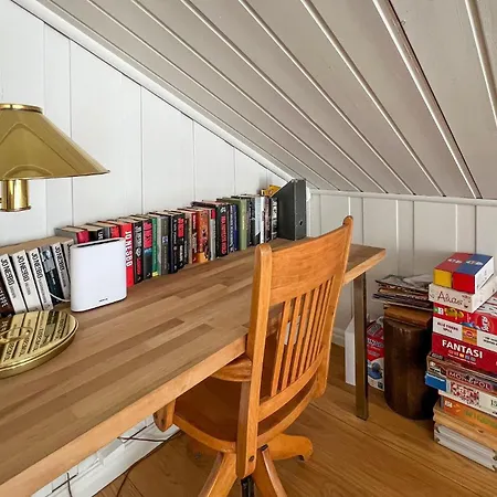 Lovely In With Sauna Holiday home