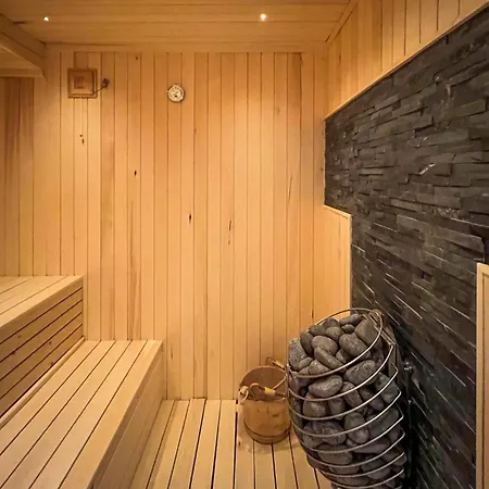 Lovely In With Sauna * Aurdal