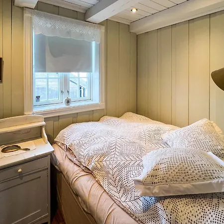 Lovely In With Sauna *