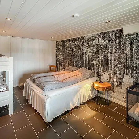 Lovely In With Sauna * Aurdal