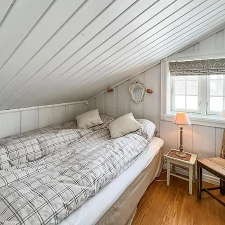 Lovely In With Sauna בית נופש