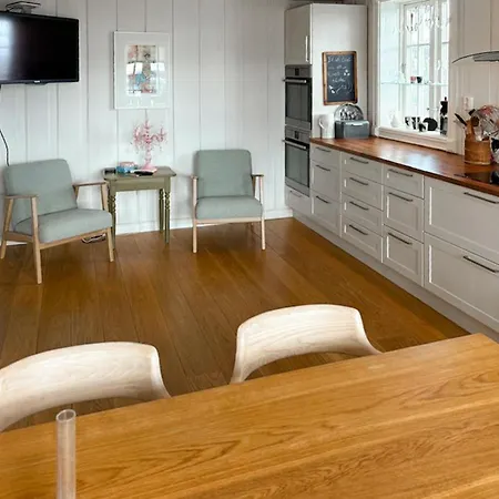 Lovely In With Sauna *