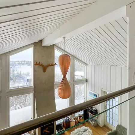 Lovely In With Sauna בית נופש *