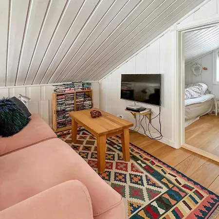 Lovely In With Sauna * Aurdal