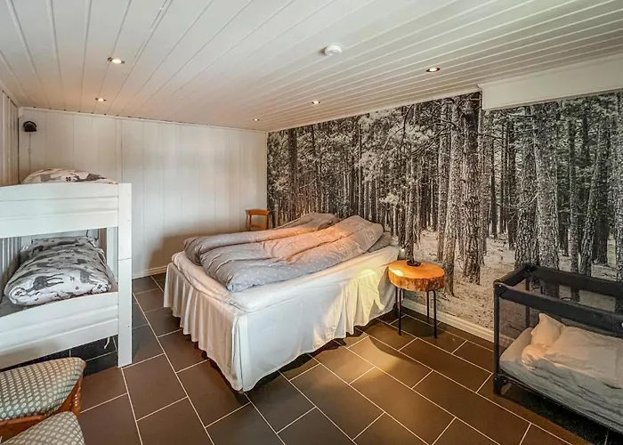 Lovely In With Sauna * Aurdal