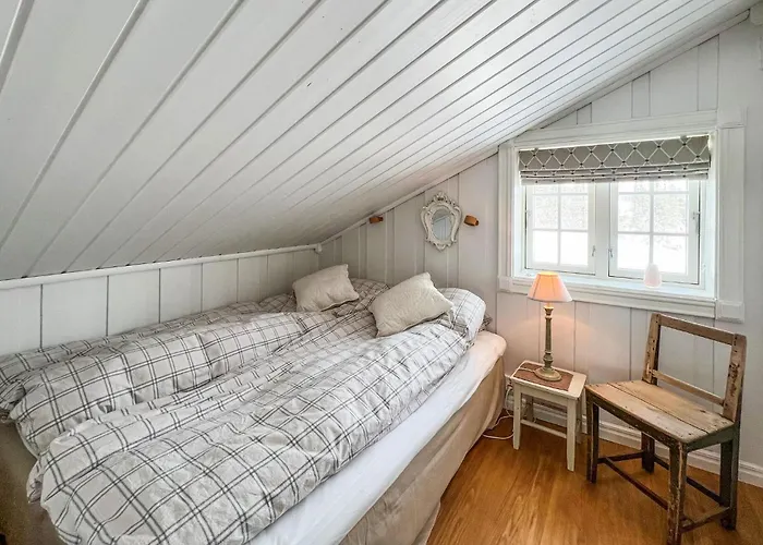 Lovely In With Sauna Ferienhaus