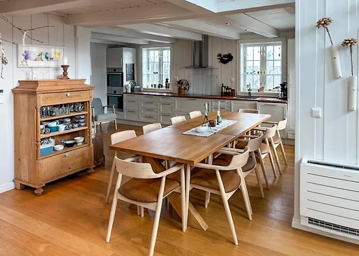 Ferienhaus Lovely In With Sauna Aurdal