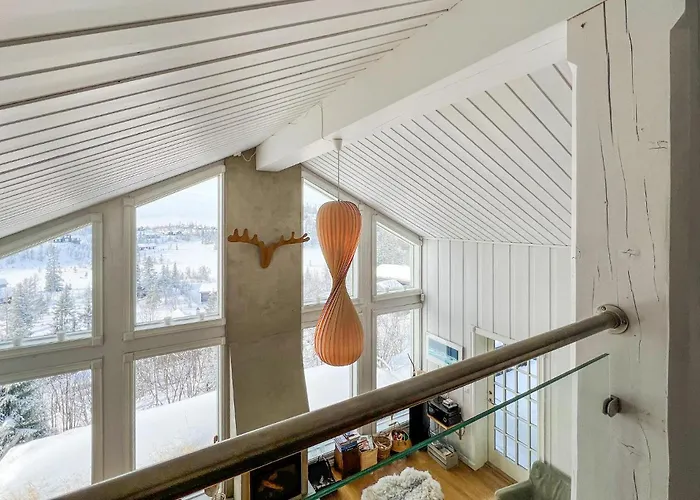 Lovely In With Sauna Ferienhaus *