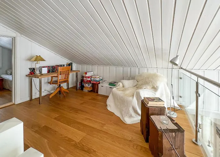 Ferienhaus Lovely In With Sauna *